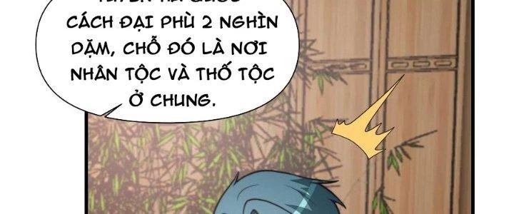 Trên Người Ta Có Một Cái Cây Thần Thoại Chapter 53 - Trang 2