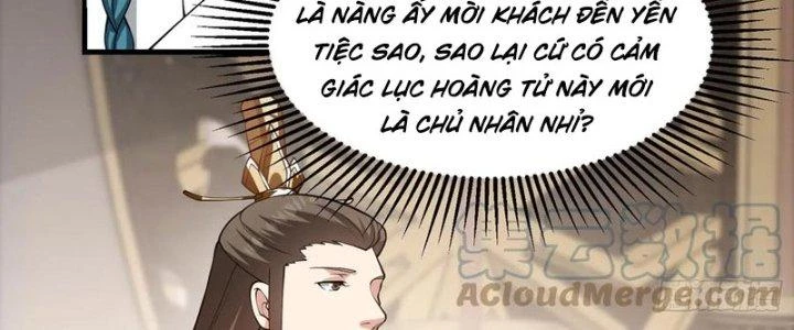Trên Người Ta Có Một Cái Cây Thần Thoại Chapter 54 - Trang 2