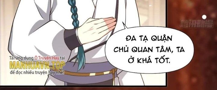 Trên Người Ta Có Một Cái Cây Thần Thoại Chapter 54 - Trang 2