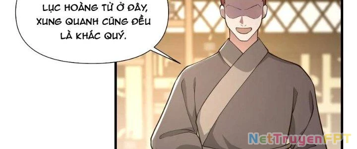 Trên Người Ta Có Một Cái Cây Thần Thoại Chapter 54 - Trang 2