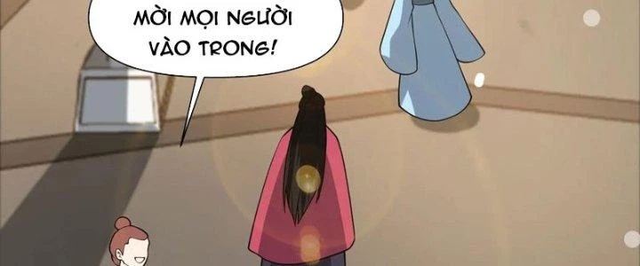 Trên Người Ta Có Một Cái Cây Thần Thoại Chapter 54 - Trang 2