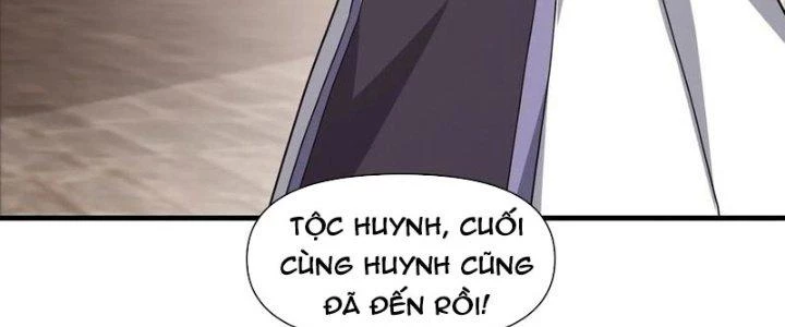 Trên Người Ta Có Một Cái Cây Thần Thoại Chapter 54 - Trang 2