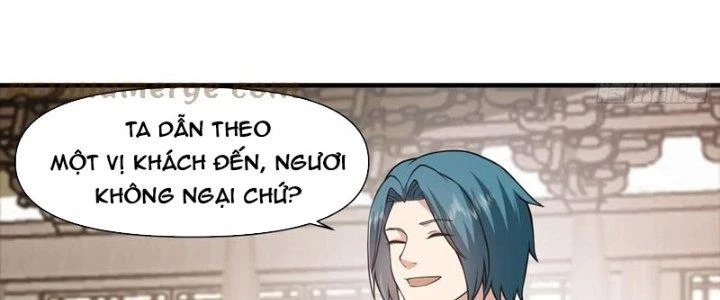 Trên Người Ta Có Một Cái Cây Thần Thoại Chapter 54 - Trang 2