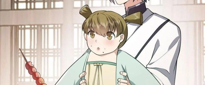 Trên Người Ta Có Một Cái Cây Thần Thoại Chapter 54 - Trang 2