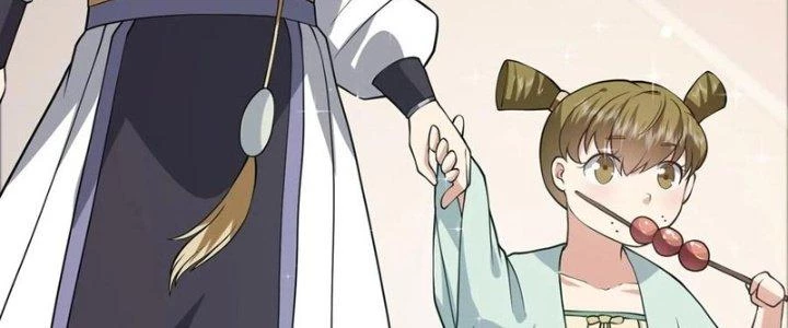 Trên Người Ta Có Một Cái Cây Thần Thoại Chapter 54 - Trang 2