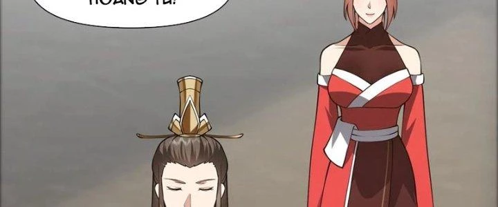 Trên Người Ta Có Một Cái Cây Thần Thoại Chapter 54 - Trang 2