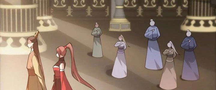 Trên Người Ta Có Một Cái Cây Thần Thoại Chapter 54 - Trang 2