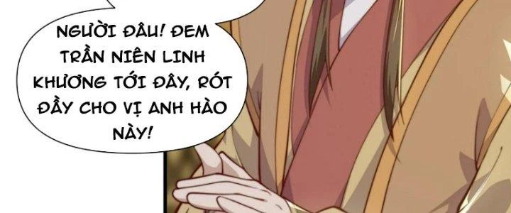 Trên Người Ta Có Một Cái Cây Thần Thoại Chapter 55 - Trang 2