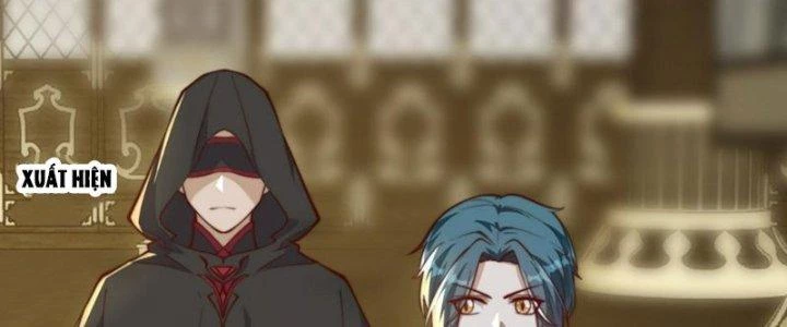 Trên Người Ta Có Một Cái Cây Thần Thoại Chapter 55 - Trang 2