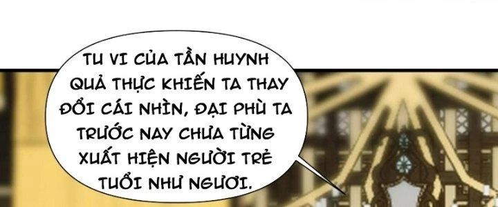 Trên Người Ta Có Một Cái Cây Thần Thoại Chapter 55 - Trang 2