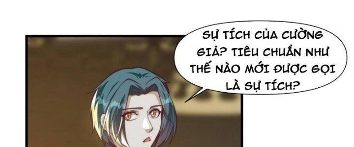 Trên Người Ta Có Một Cái Cây Thần Thoại Chapter 55 - Trang 2