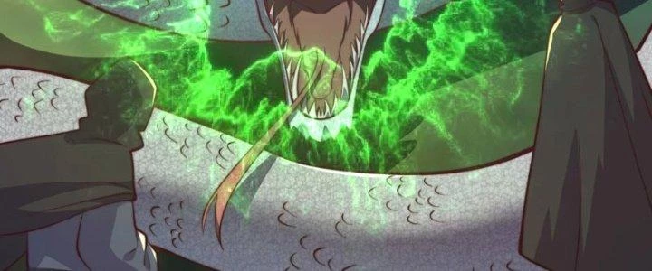 Trên Người Ta Có Một Cái Cây Thần Thoại Chapter 55 - Trang 2