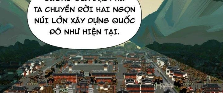 Trên Người Ta Có Một Cái Cây Thần Thoại Chapter 55 - Trang 2