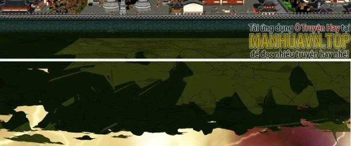 Trên Người Ta Có Một Cái Cây Thần Thoại Chapter 55 - Trang 2