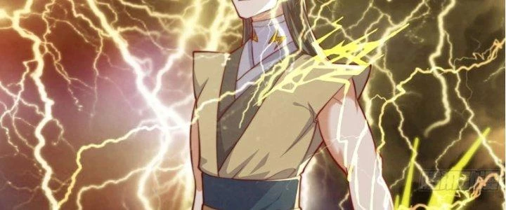 Trên Người Ta Có Một Cái Cây Thần Thoại Chapter 55 - Trang 2