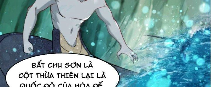 Trên Người Ta Có Một Cái Cây Thần Thoại Chapter 55 - Trang 2