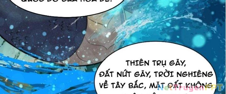 Trên Người Ta Có Một Cái Cây Thần Thoại Chapter 55 - Trang 2