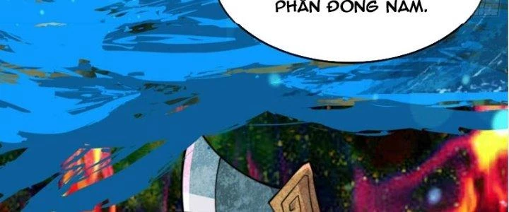 Trên Người Ta Có Một Cái Cây Thần Thoại Chapter 55 - Trang 2