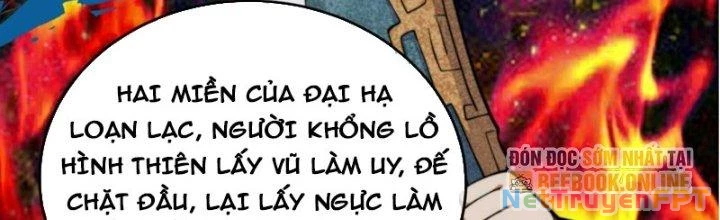 Trên Người Ta Có Một Cái Cây Thần Thoại Chapter 55 - Trang 2