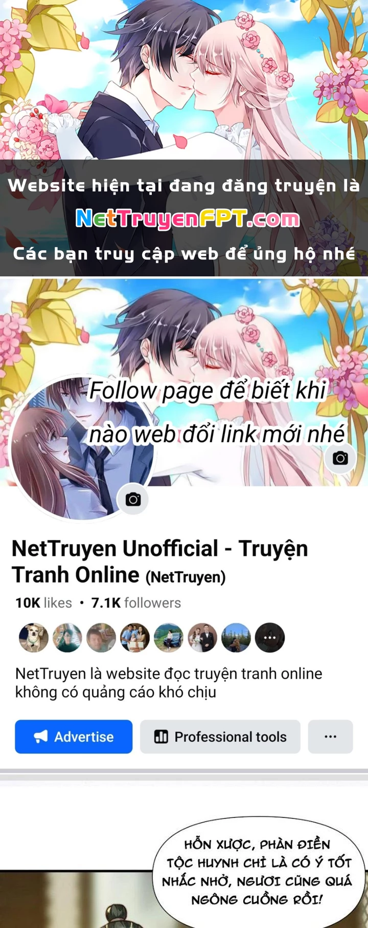 Trên Người Ta Có Một Cái Cây Thần Thoại Chapter 55 - Trang 2