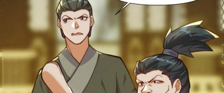 Trên Người Ta Có Một Cái Cây Thần Thoại Chapter 55 - Trang 2