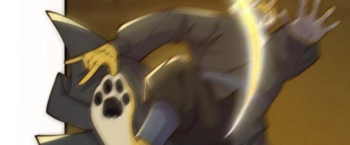 Trên Người Ta Có Một Cái Cây Thần Thoại Chapter 55 - Trang 2