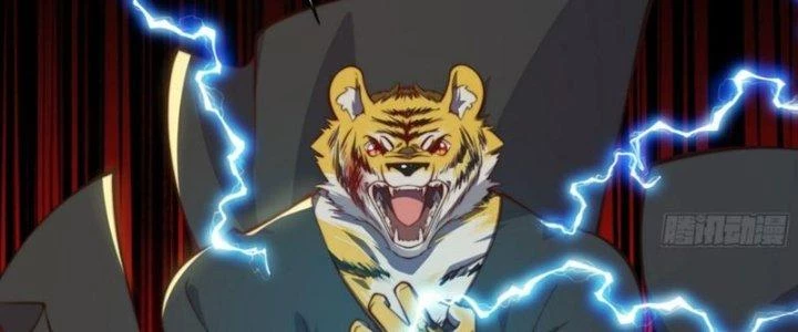 Trên Người Ta Có Một Cái Cây Thần Thoại Chapter 55 - Trang 2