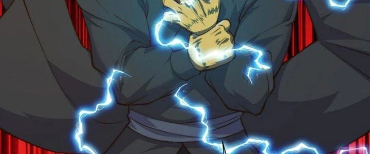 Trên Người Ta Có Một Cái Cây Thần Thoại Chapter 55 - Trang 2