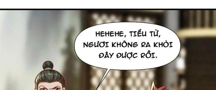 Trên Người Ta Có Một Cái Cây Thần Thoại Chapter 55 - Trang 2