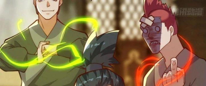 Trên Người Ta Có Một Cái Cây Thần Thoại Chapter 55 - Trang 2