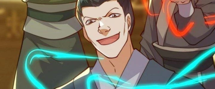 Trên Người Ta Có Một Cái Cây Thần Thoại Chapter 55 - Trang 2