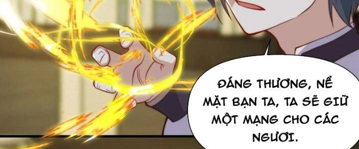Trên Người Ta Có Một Cái Cây Thần Thoại Chapter 55 - Trang 2