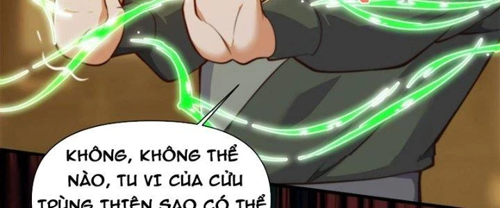 Trên Người Ta Có Một Cái Cây Thần Thoại Chapter 55 - Trang 2