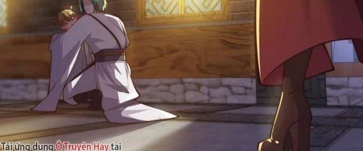 Trên Người Ta Có Một Cái Cây Thần Thoại Chapter 56 - Trang 2