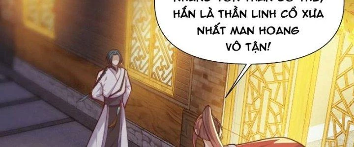 Trên Người Ta Có Một Cái Cây Thần Thoại Chapter 56 - Trang 2