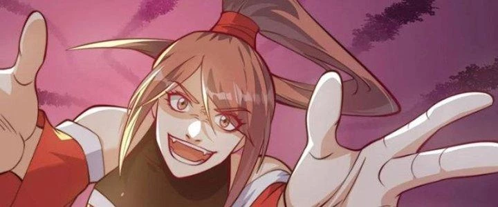 Trên Người Ta Có Một Cái Cây Thần Thoại Chapter 56 - Trang 2