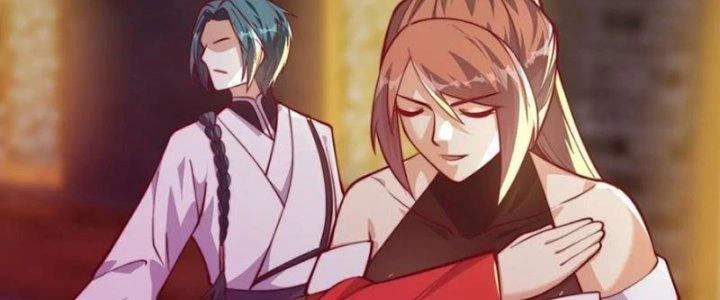 Trên Người Ta Có Một Cái Cây Thần Thoại Chapter 56 - Trang 2