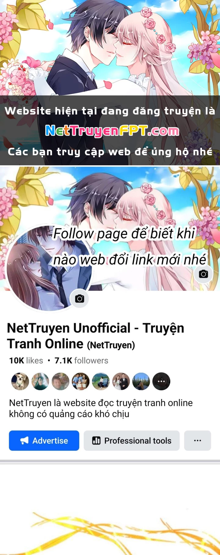 Trên Người Ta Có Một Cái Cây Thần Thoại Chapter 56 - Trang 2