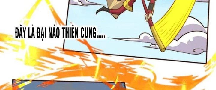 Trên Người Ta Có Một Cái Cây Thần Thoại Chapter 56 - Trang 2