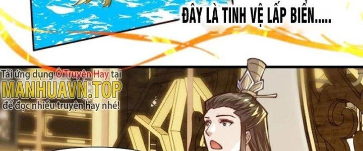 Trên Người Ta Có Một Cái Cây Thần Thoại Chapter 56 - Trang 2
