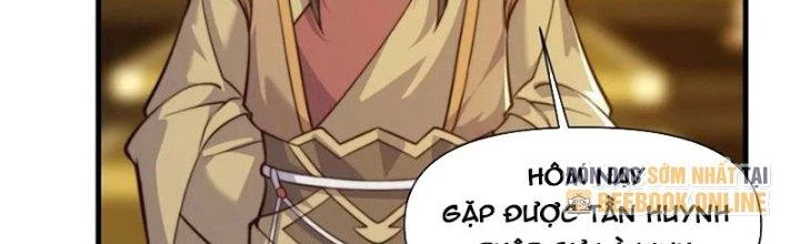 Trên Người Ta Có Một Cái Cây Thần Thoại Chapter 56 - Trang 2