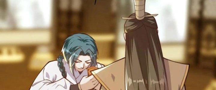 Trên Người Ta Có Một Cái Cây Thần Thoại Chapter 56 - Trang 2