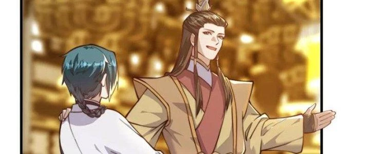 Trên Người Ta Có Một Cái Cây Thần Thoại Chapter 56 - Trang 2