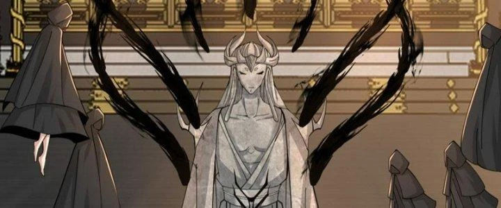 Trên Người Ta Có Một Cái Cây Thần Thoại Chapter 57 - Trang 2