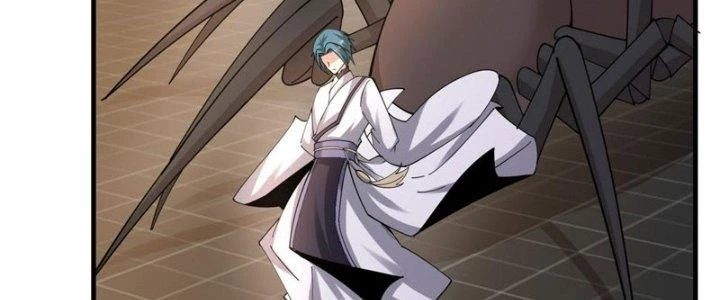 Trên Người Ta Có Một Cái Cây Thần Thoại Chapter 57 - Trang 2