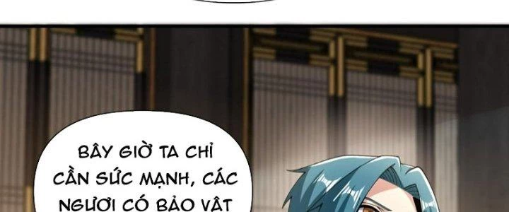 Trên Người Ta Có Một Cái Cây Thần Thoại Chapter 57 - Trang 2