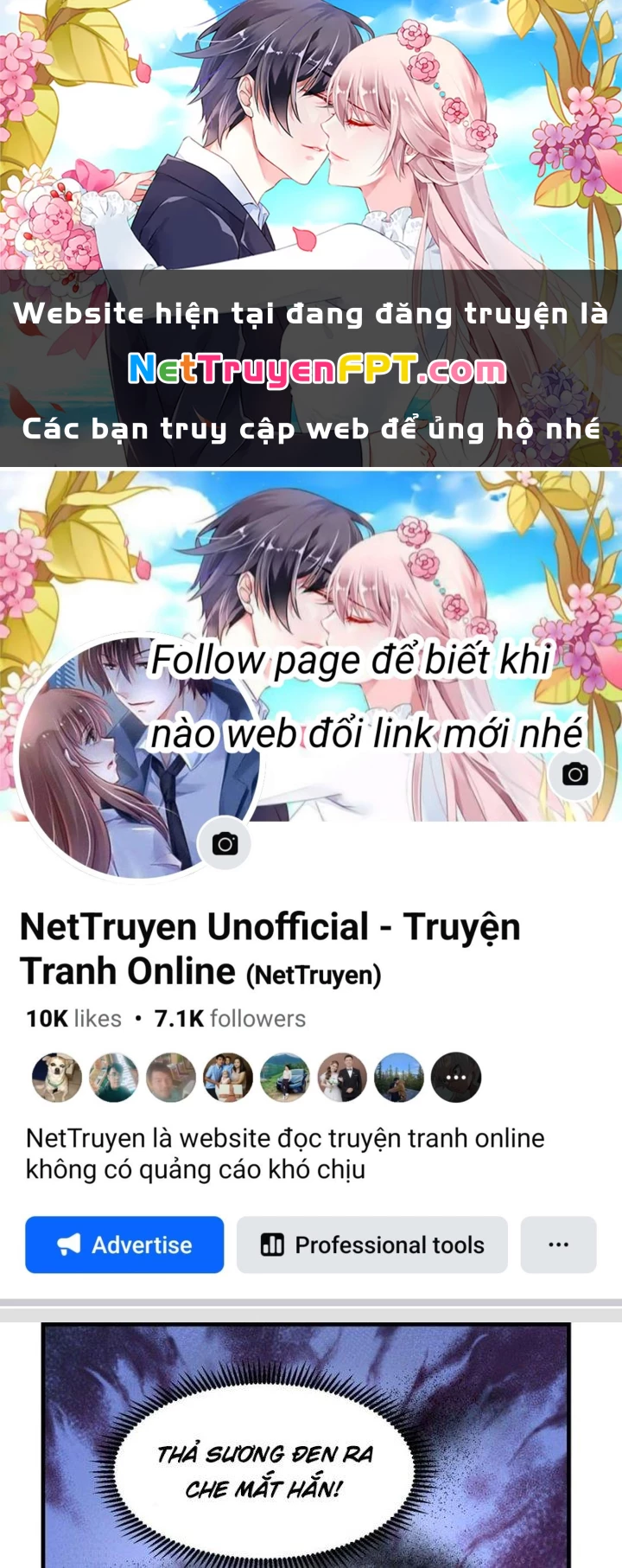 Trên Người Ta Có Một Cái Cây Thần Thoại Chapter 57 - Trang 2