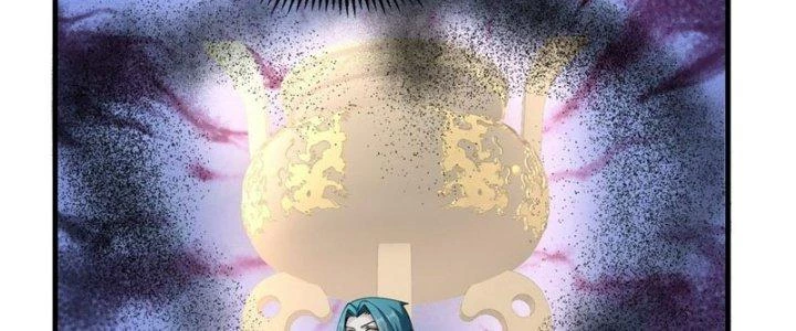 Trên Người Ta Có Một Cái Cây Thần Thoại Chapter 57 - Trang 2