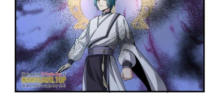 Trên Người Ta Có Một Cái Cây Thần Thoại Chapter 57 - Trang 2