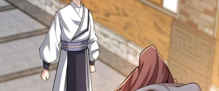 Trên Người Ta Có Một Cái Cây Thần Thoại Chapter 57 - Trang 2